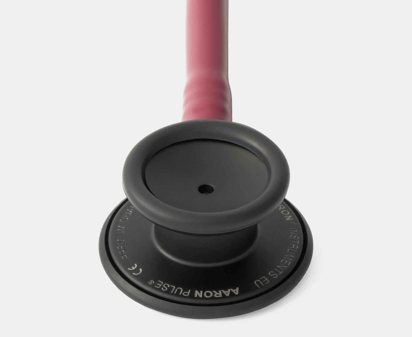 Fonendoscopio doble campana AARON® Pulse® (Red) - AARON