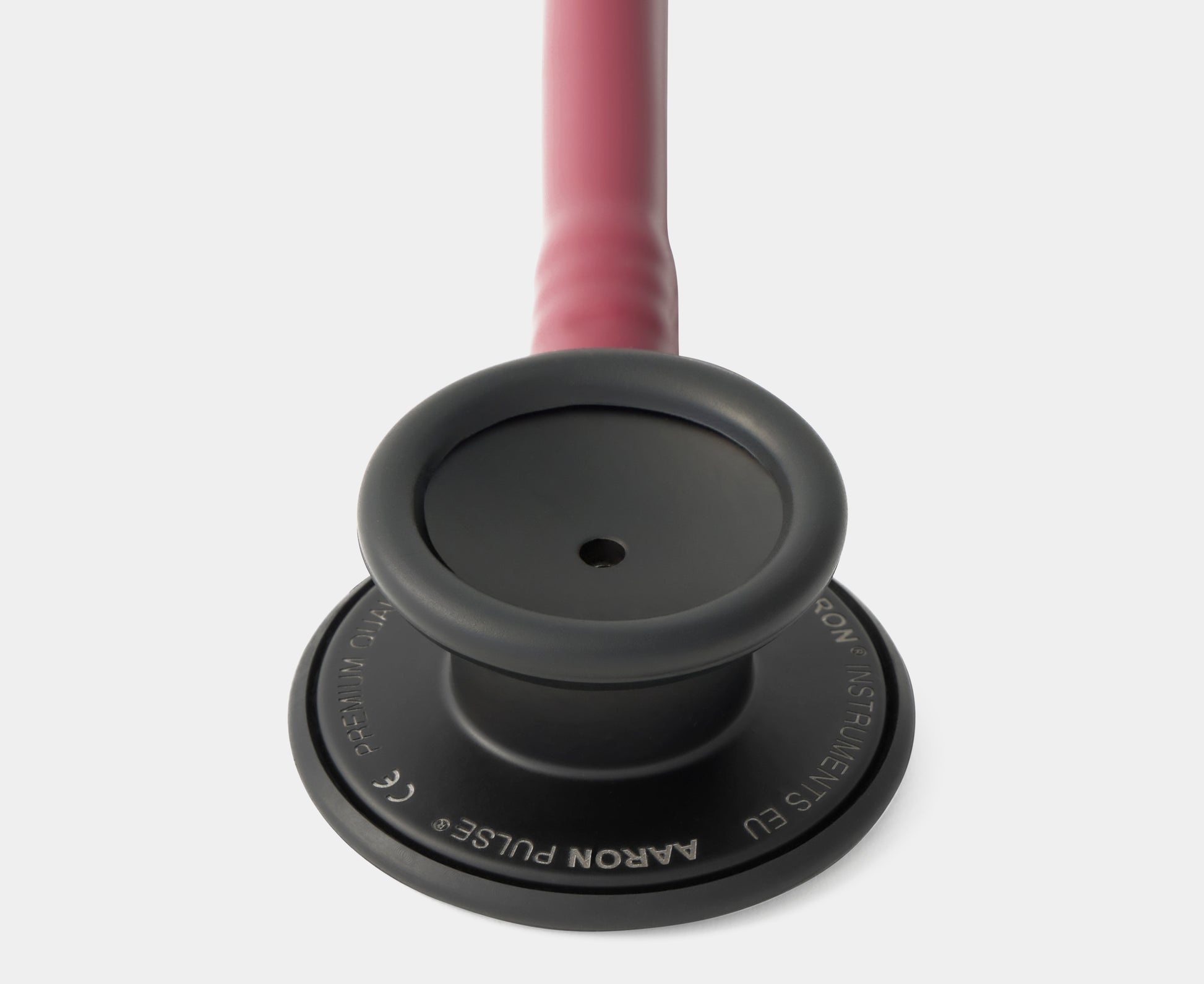 Fonendoscopio doble campana AARON® Pulse® (Red) - AARON