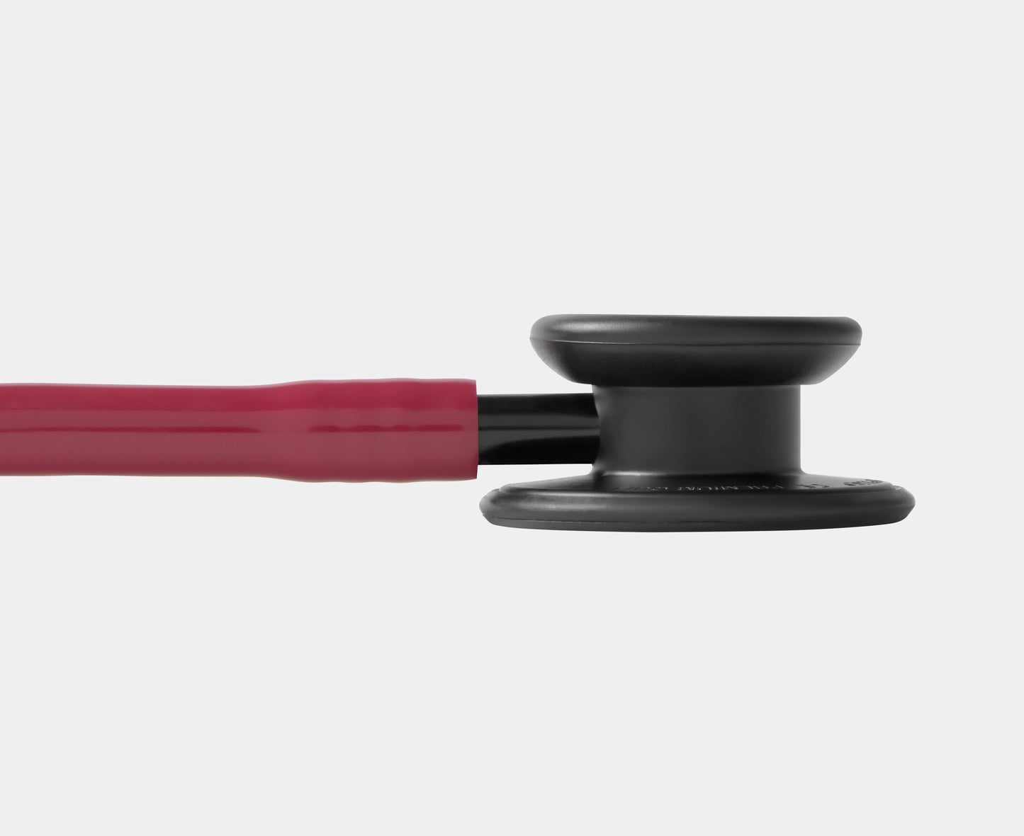 Fonendoscopio doble campana AARON® Pulse® (Red) - AARON