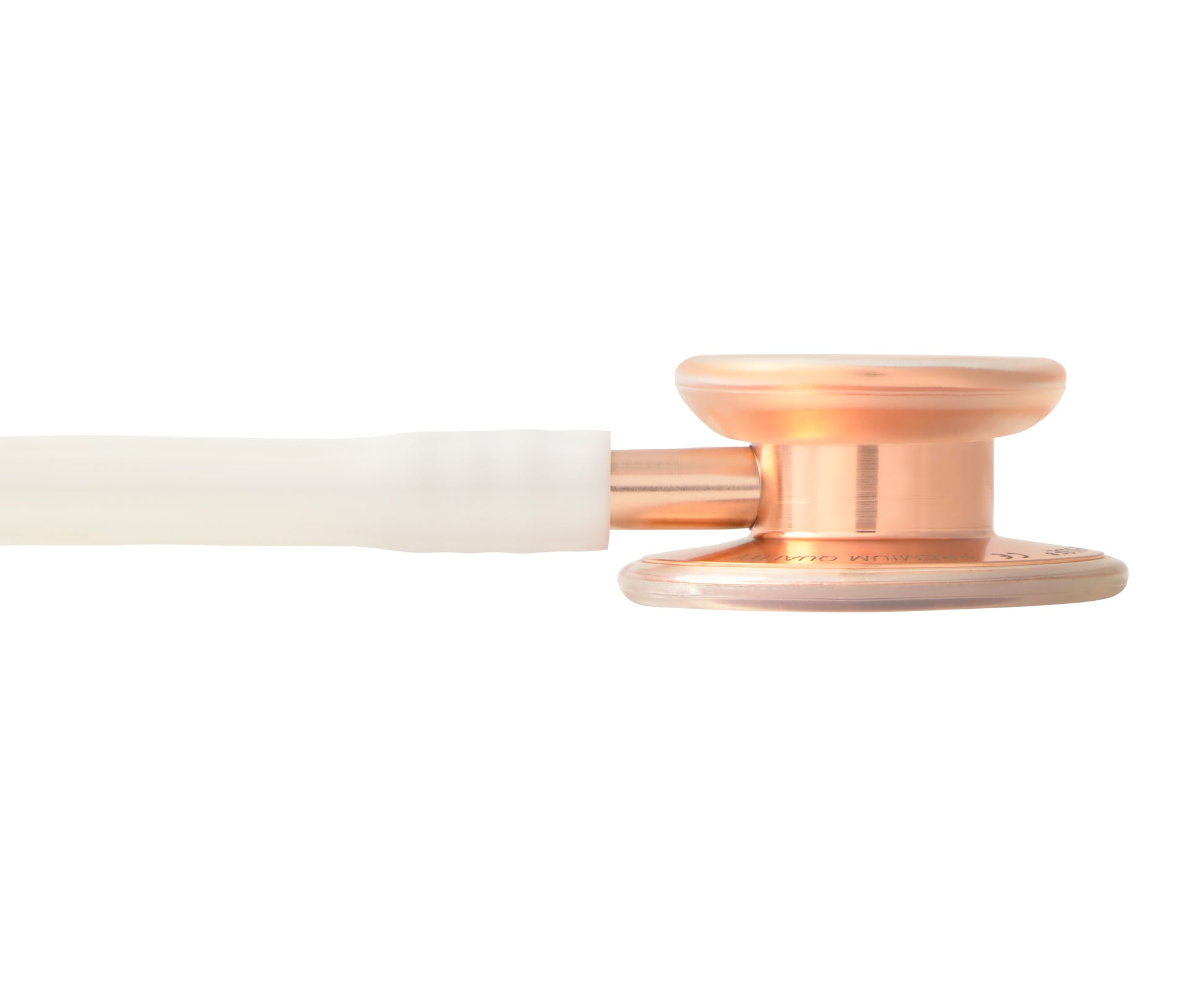 Fonendoscopio doble campana AARON® Pulse® (Rose Gold) - AARON