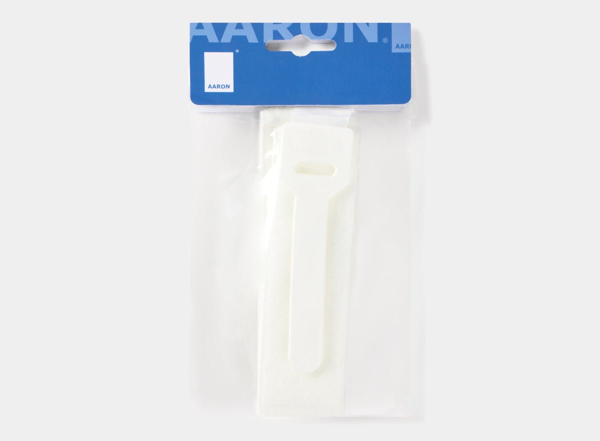 Soporte para sonda urológica AARON®. Pack de 1 unidades. - AARON