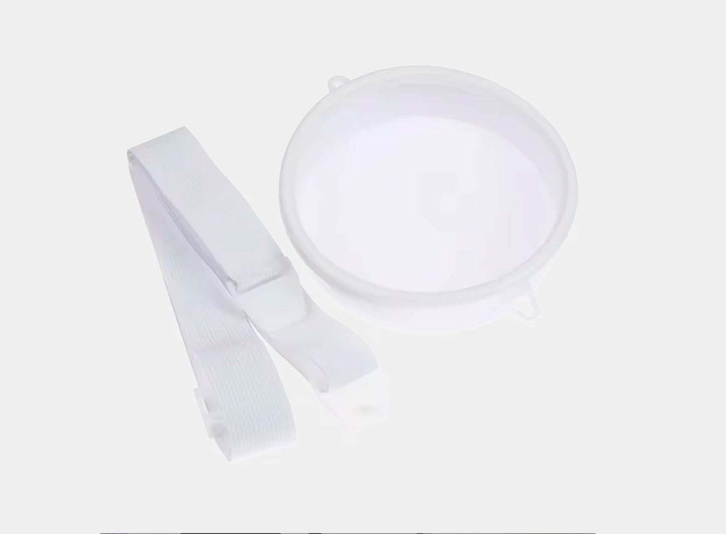 Cinturón de ducha para Ostomia AARON®