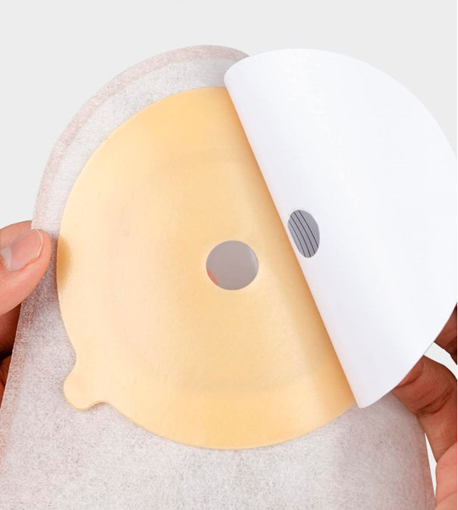 Bolsa para Colostomía AARON®, (1 pieza)