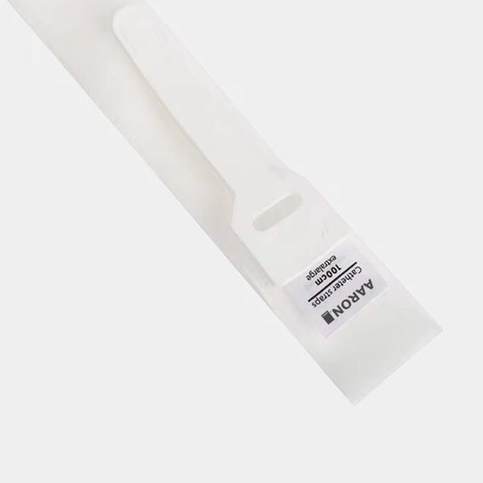 Soporte para sonda urológica AARON®. Pack de 1 unidades. - AARON