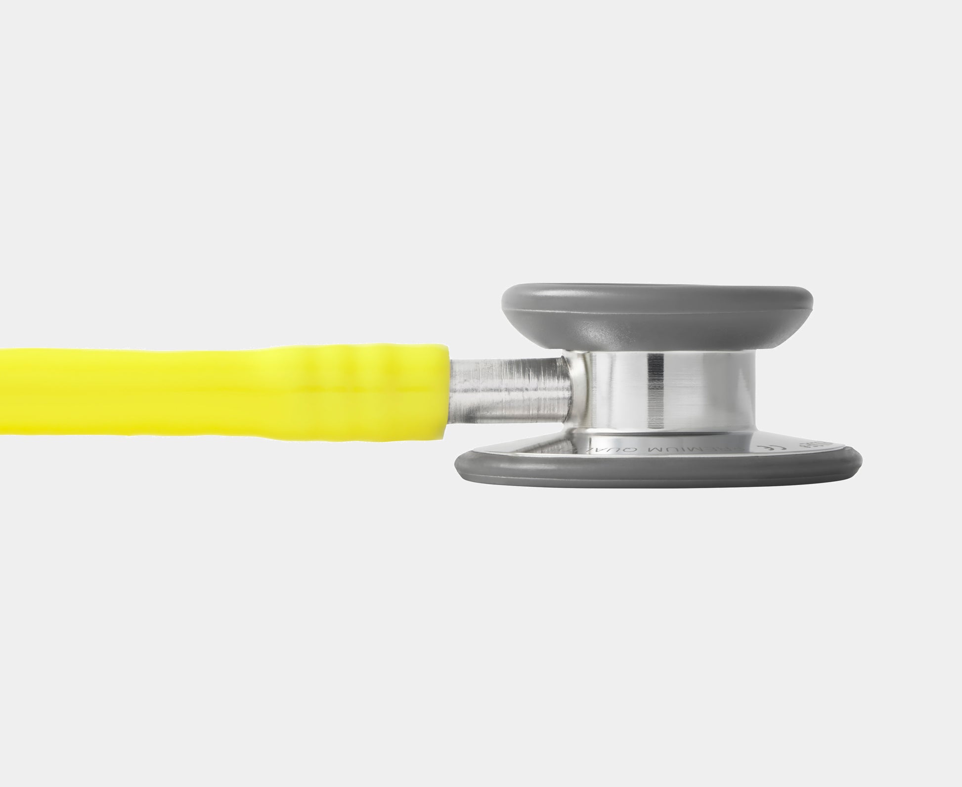 Fonendoscopio doble campana AARON® Pulse® (Lemon Lime) - AARON