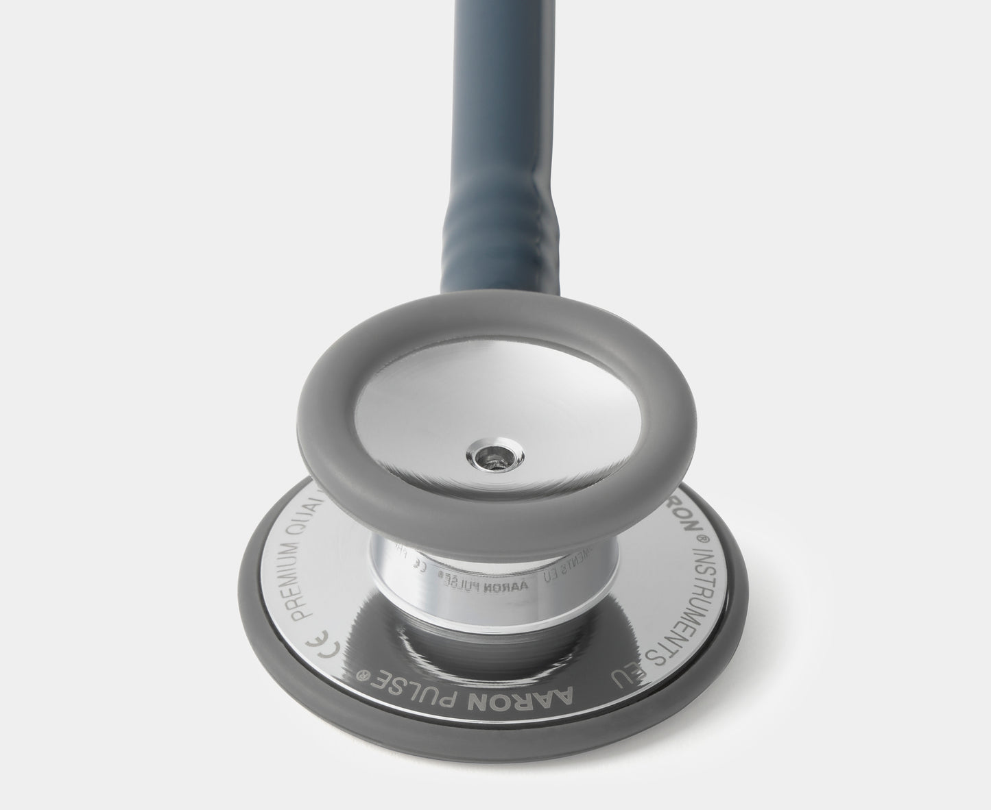 Fonendoscopio doble campana AARON® Pulse® (Navy Blue) - AARON