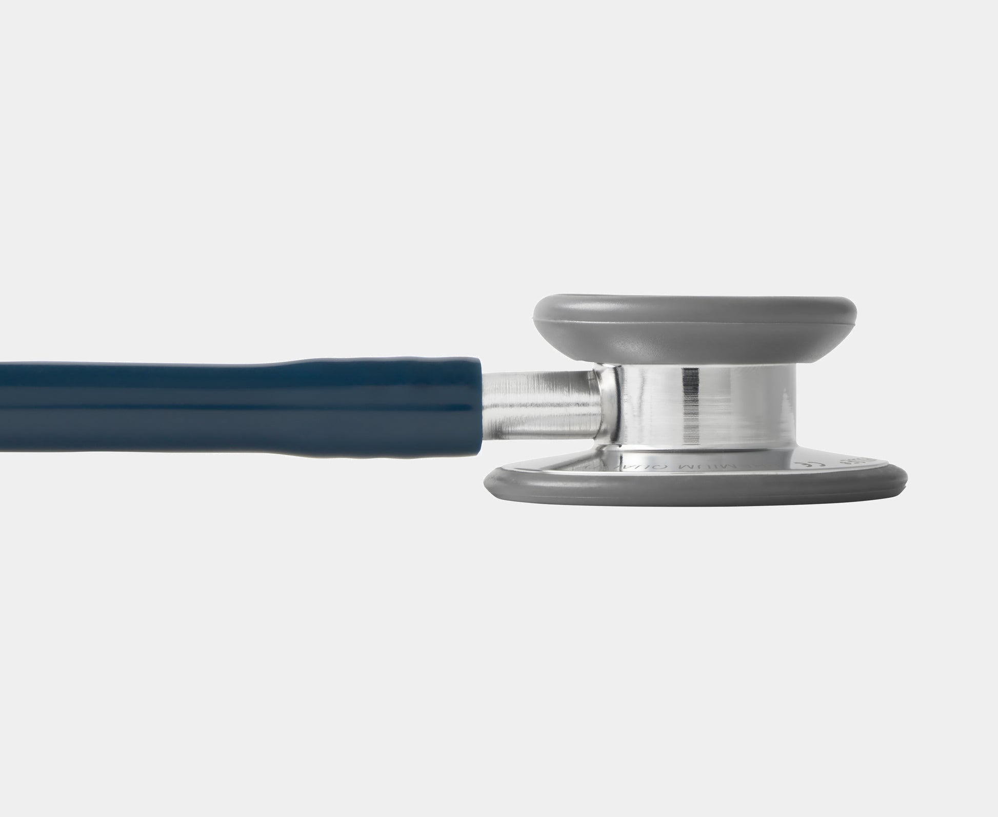 Fonendoscopio doble campana AARON® Pulse® (Navy Blue) - AARON