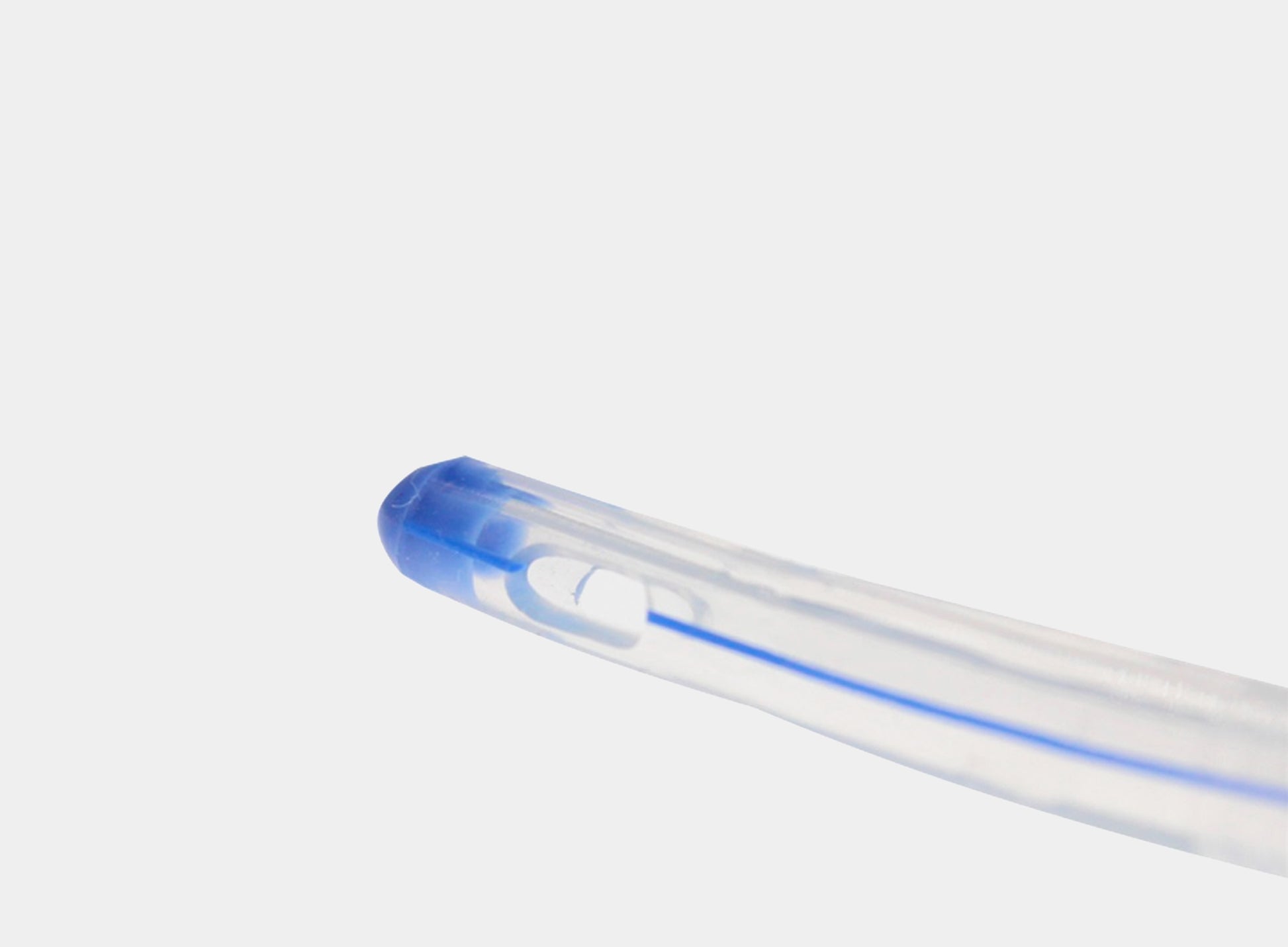 Sonda Urológica AARON® 2 vías de silicona. 1 unidad. - AARON