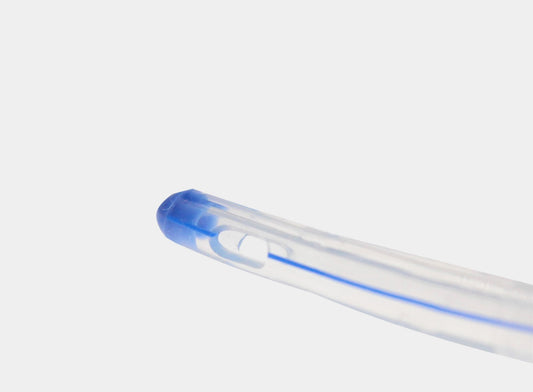 Sonda Urológica AARON® 2 vías de silicona. 1 unidad. - AARON