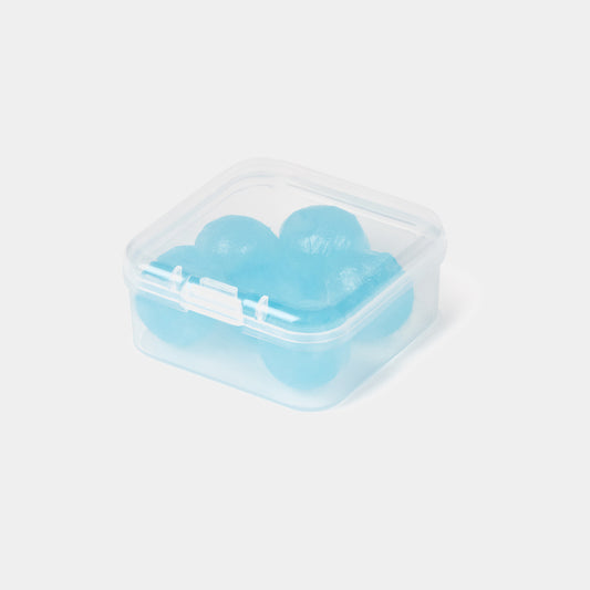 Tapones para los oídos de cera moldeables AARON® (3 cajas de 6 tapones) - AARON