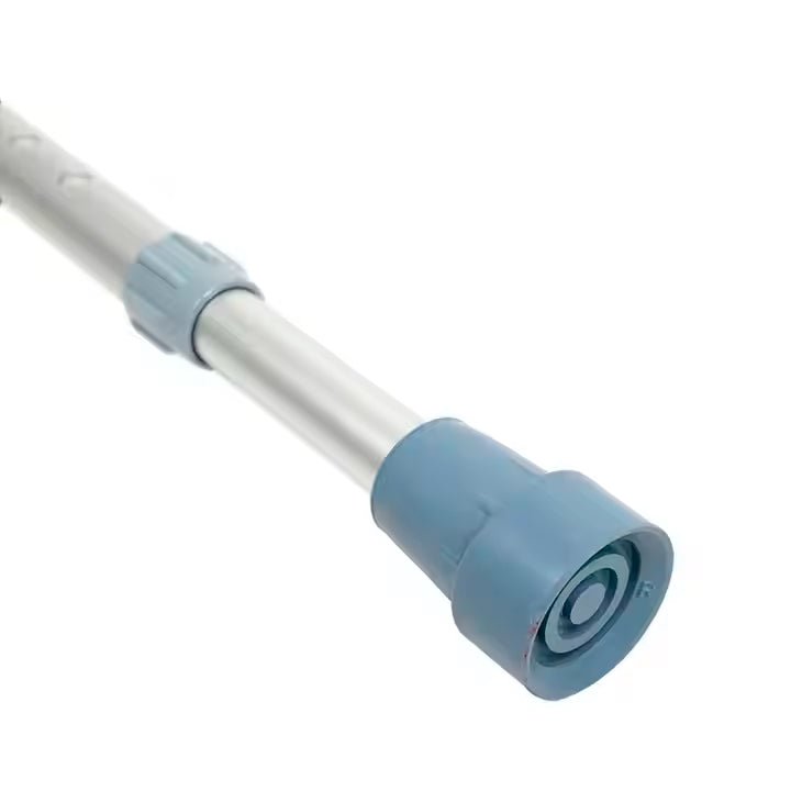 Bastón inglés extensible y regulable para adulto de aluminio AARON. - AARON